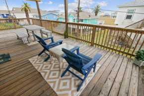 Family Tides by Ryson Vacation Rentals